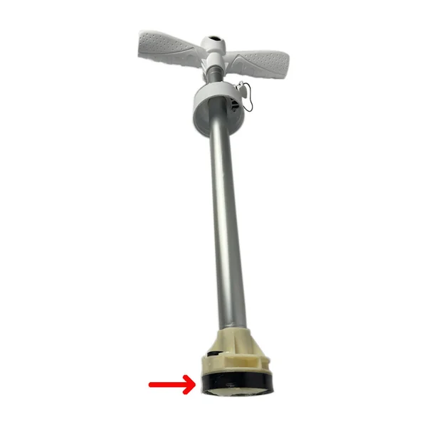 JOINT POUR PISTON DE POMPE HP SUP ET GOLIATH SUP