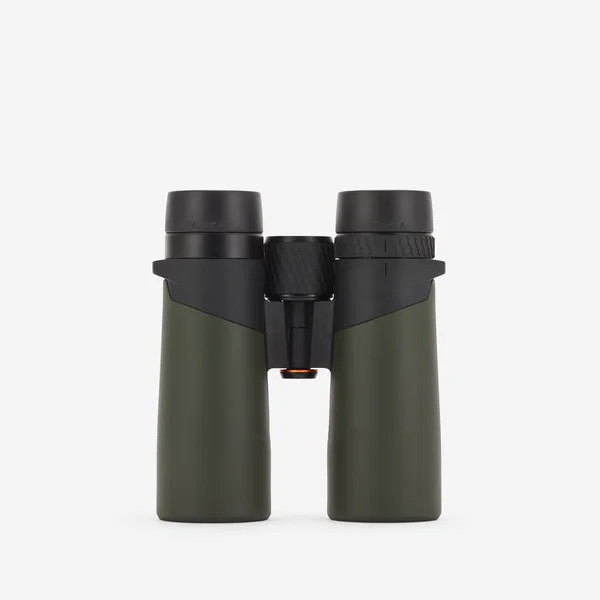 Jumelles chasse kaki étanches 900 10x42