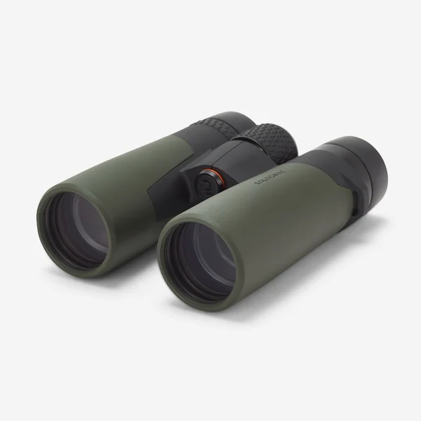 Jumelles chasse kaki étanches 900 10x42