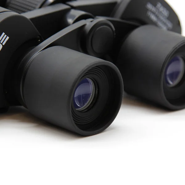 Jumelles essential 7X50 noires IRISCO