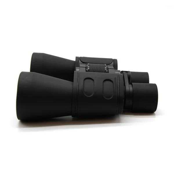 Jumelles essential 7X50 noires IRISCO