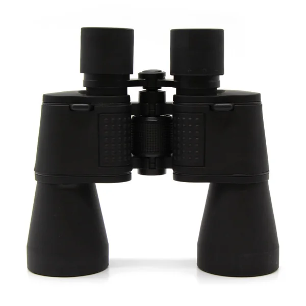 Jumelles essential 7X50 noires IRISCO