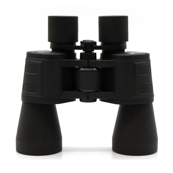 Jumelles essential 7X50 noires IRISCO