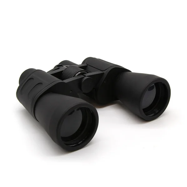 Jumelles essential 7X50 noires IRISCO
