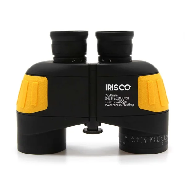 Jumelles marines étanches et compactes 7X50 IRISCO
