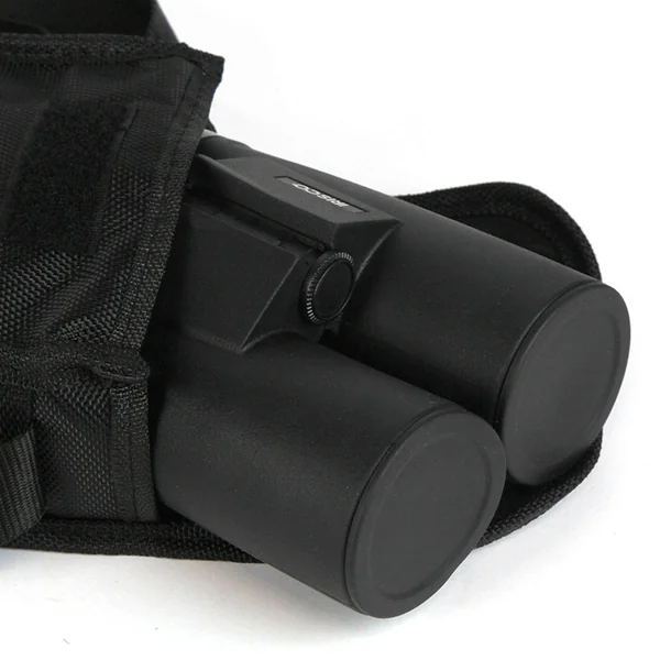 Jumelles trek 10x42 irisco