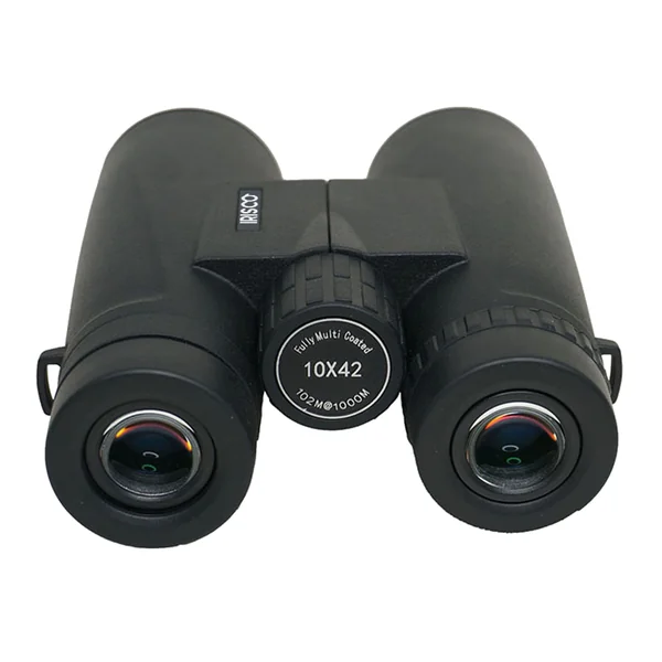 Jumelles trek 10x42 irisco