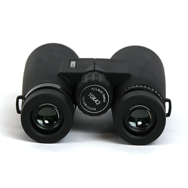 Jumelles trek 10x42 irisco