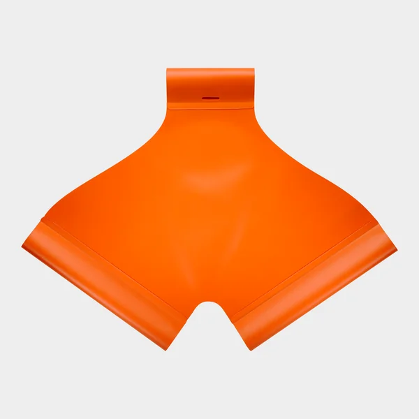 JUPE / Culotte protection pour harnais de canyoning