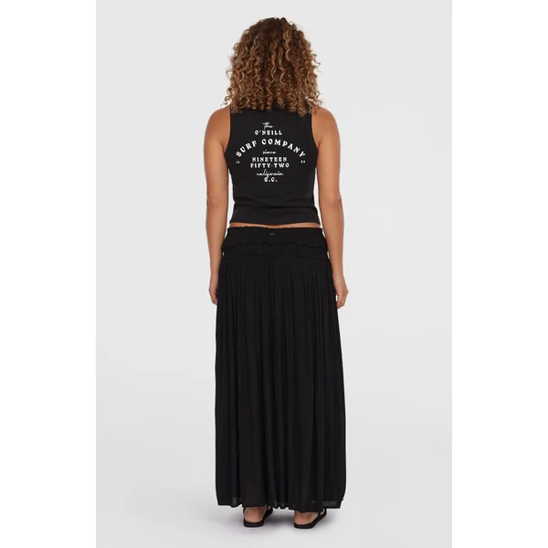 Jupe longue Devyn | Black Out