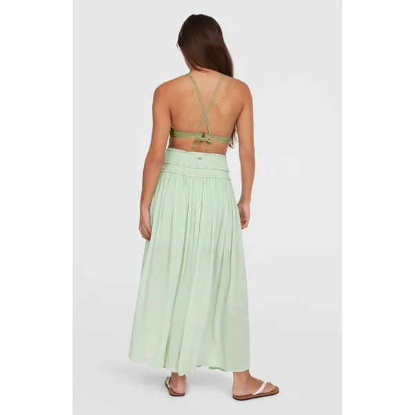 Jupe longue Devyn | Mildrew Mint