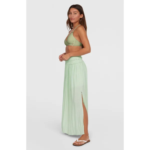 Jupe longue Devyn | Mildrew Mint