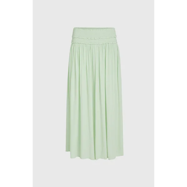 Jupe longue Devyn | Mildrew Mint
