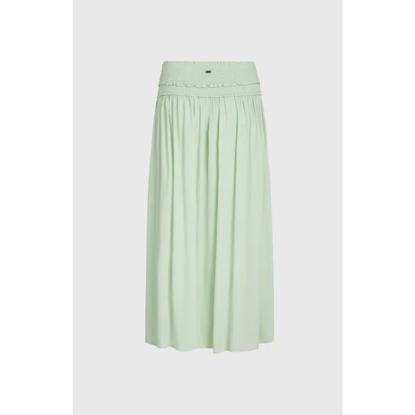 Jupe longue Devyn | Mildrew Mint