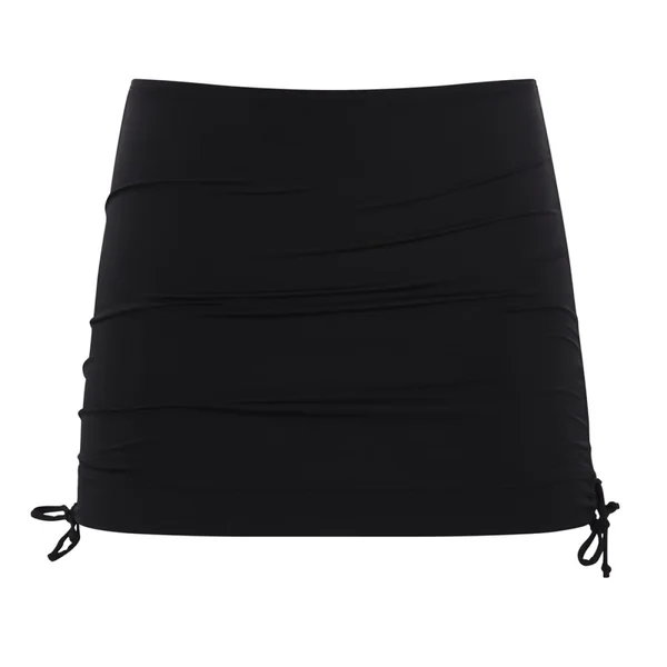 Jupette de bain