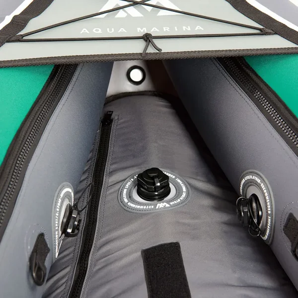 KAYAK AQUA MARINA LAXO 320 2 PERSONNES