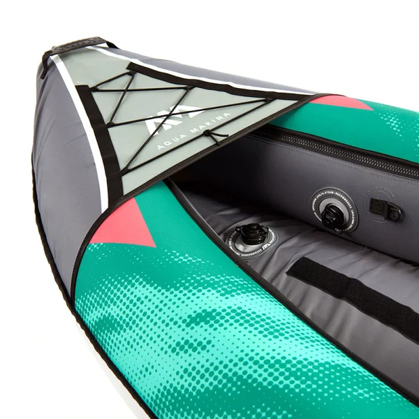 KAYAK AQUA MARINA LAXO 320 2 PERSONNES