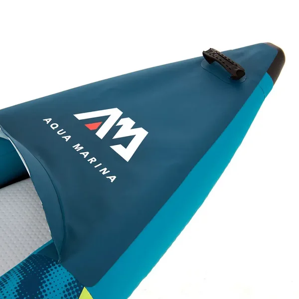 KAYAK AQUA MARINA STEAM 312 1 PERSONNE