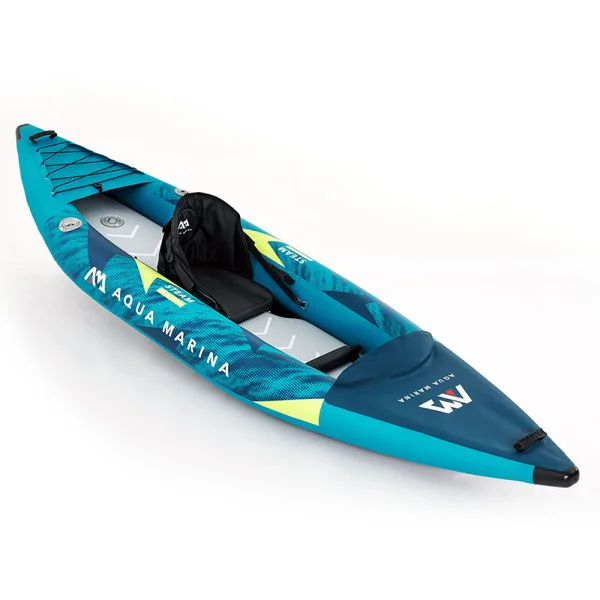 KAYAK AQUA MARINA STEAM 312 1 PERSONNE