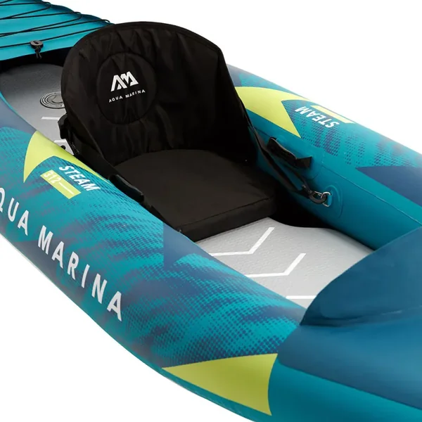 KAYAK AQUA MARINA STEAM 312 1 PERSONNE