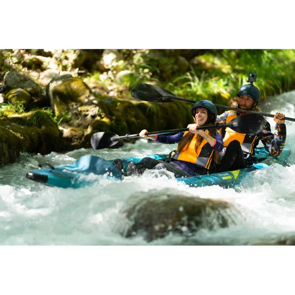 KAYAK AQUA MARINA STEAM 412 2 PERSONNES