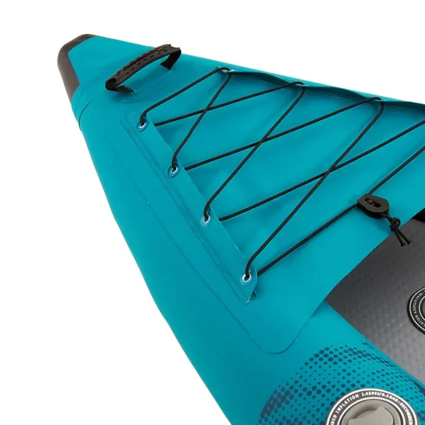 KAYAK AQUA MARINA STEAM 412 2 PERSONNES