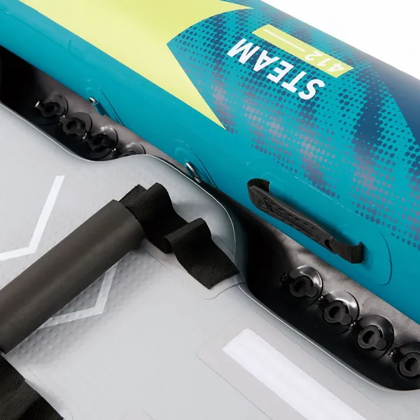 KAYAK AQUA MARINA STEAM 412 2 PERSONNES