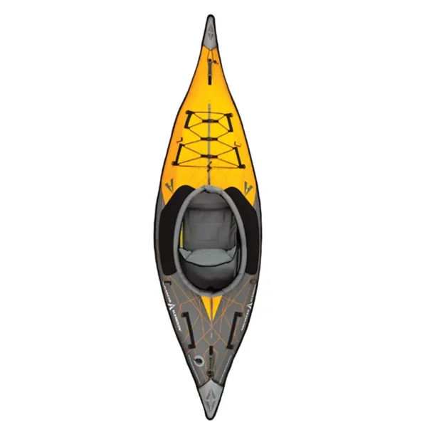 Kayak gonflable advanced element frame elite