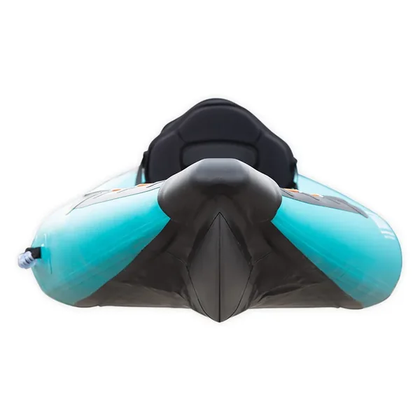 Kayak gonflable aqua design koloa 400