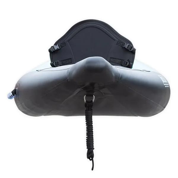 Kayak gonflable aqua design koloa 400