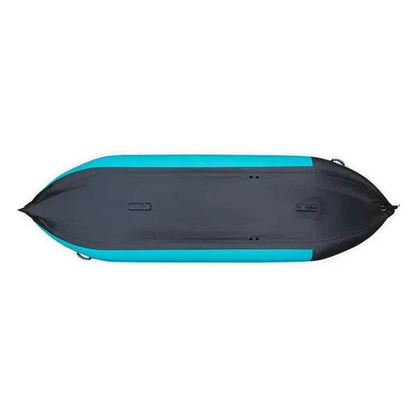 Kayak gonflable aqua design koloa 400