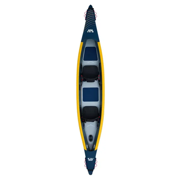 KAYAK GONFLABLE AQUA MARINA TOMAHAWK AIR-K 2P