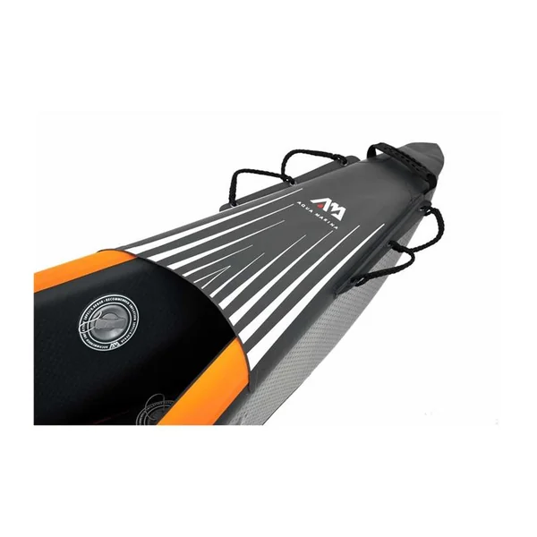 Kayak Gonflable AQUA MARINA Tomahawk AIR-K 440 440x78cm