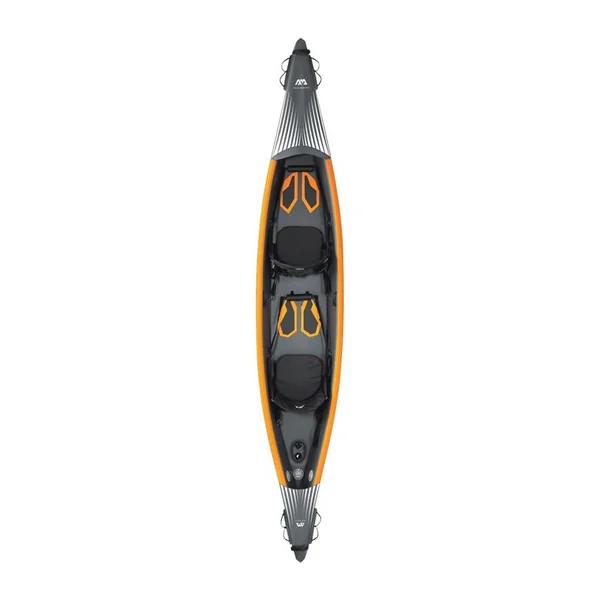 Kayak Gonflable AQUA MARINA Tomahawk AIR-K 440 440x78cm