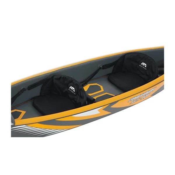 Kayak Gonflable AQUA MARINA Tomahawk AIR-K 440 440x78cm