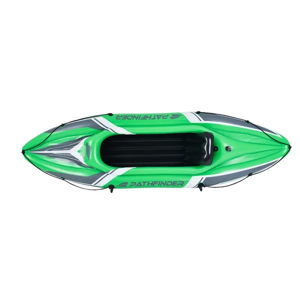 Kayak gonflable pathfinder element 1 personne