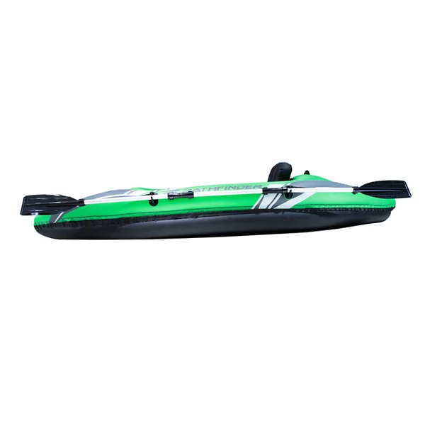 Kayak gonflable pathfinder element 1 personne