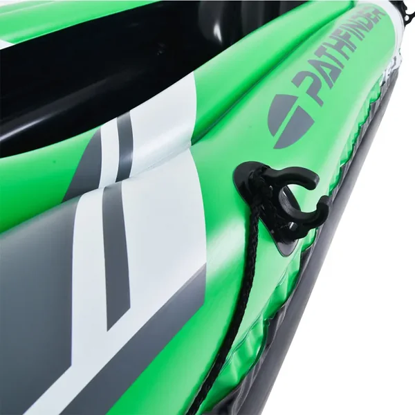 Kayak gonflable pathfinder element 1 personne