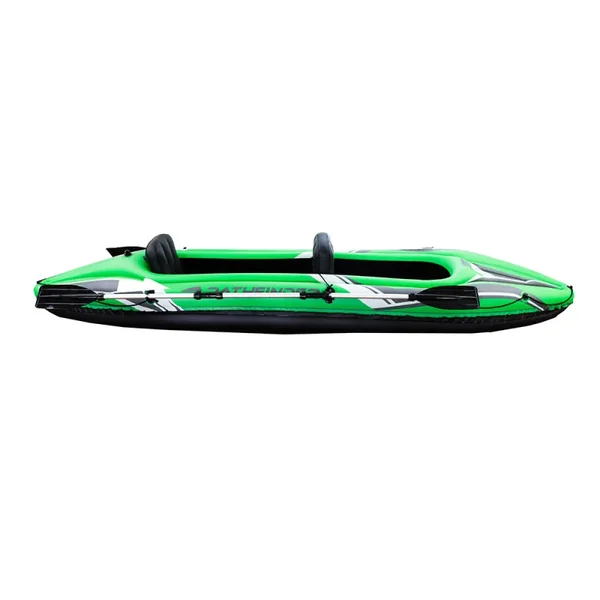 Kayak gonflable Pathfinder element 2 personnes
