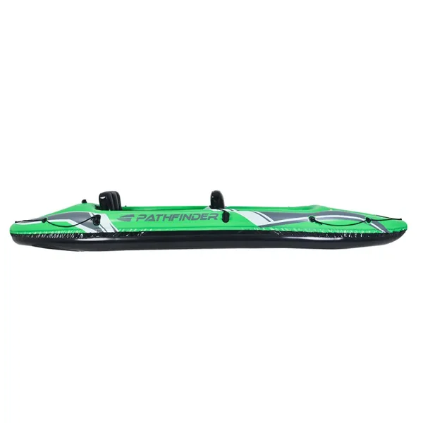 Kayak gonflable Pathfinder element 2 personnes