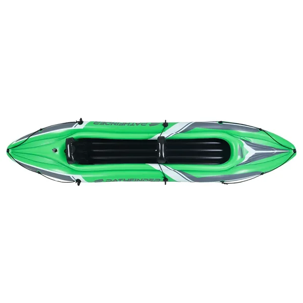 Kayak gonflable Pathfinder element 2 personnes