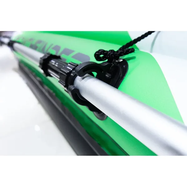 Kayak gonflable Pathfinder element 2 personnes