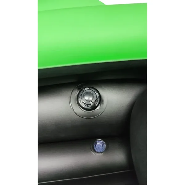 Kayak gonflable Pathfinder element 2 personnes