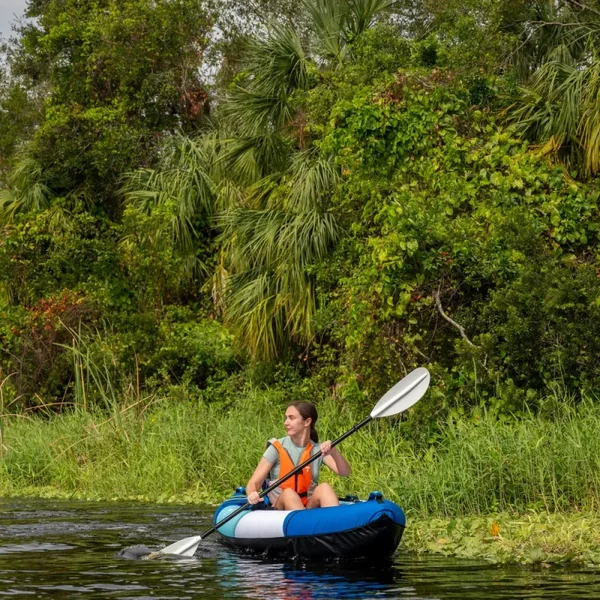 Kayak tahe breeze lp1+