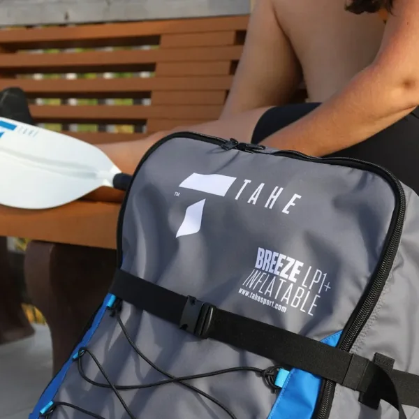 Kayak tahe breeze lp1+