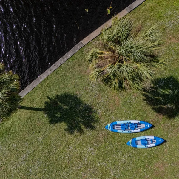 Kayak tahe breeze lp2+