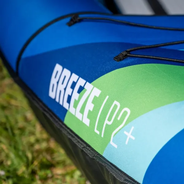 Kayak tahe breeze lp2+