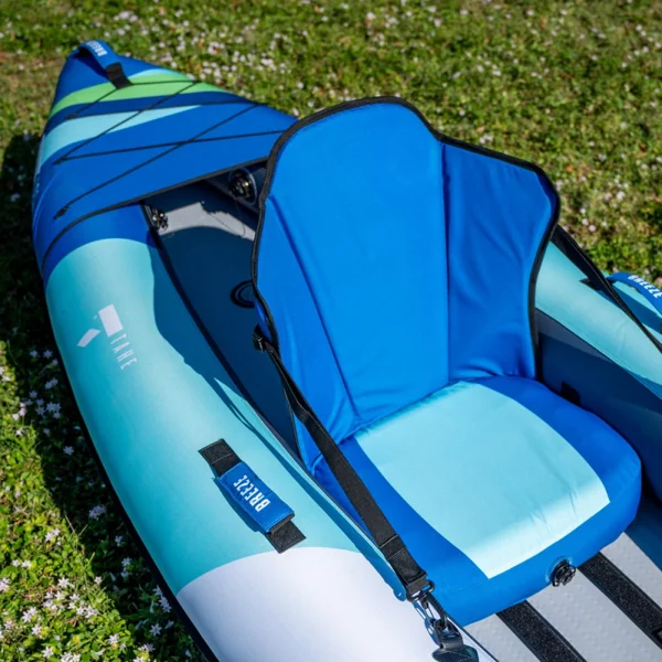 Kayak tahe breeze lp2+