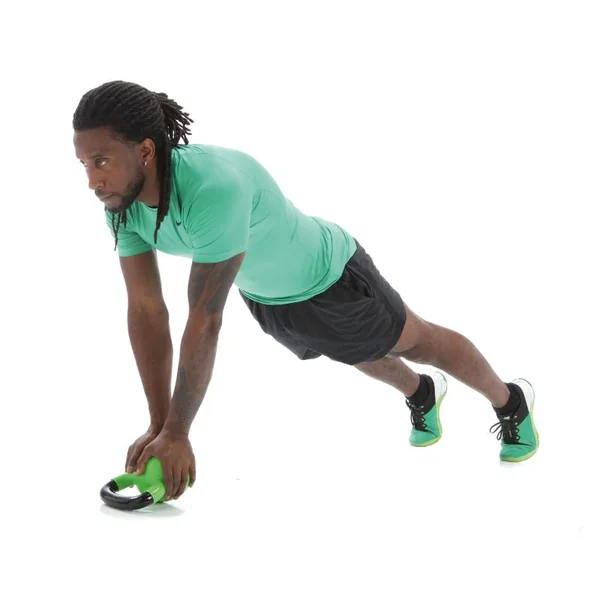 Kettlebell 12Kg Sveltus