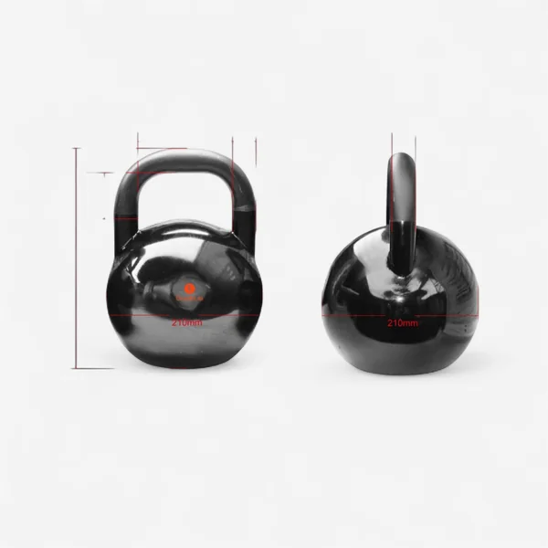 Kettlebell 32 Kg Sveltus